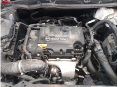 opel astra j (p10) del año 2015