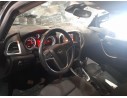 OPEL ASTRA J (P10)
