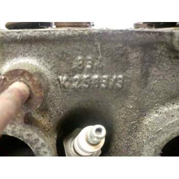 Recambio de culata para opel astra f berlina 1.4 cat (2h6) referencia OEM IAM R258373  117239