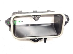 Recambio de moldura para mercedes-benz clase c all-terrain (s206) c 220 d 4-matic (206.214) referencia OEM IAM A2068300900  