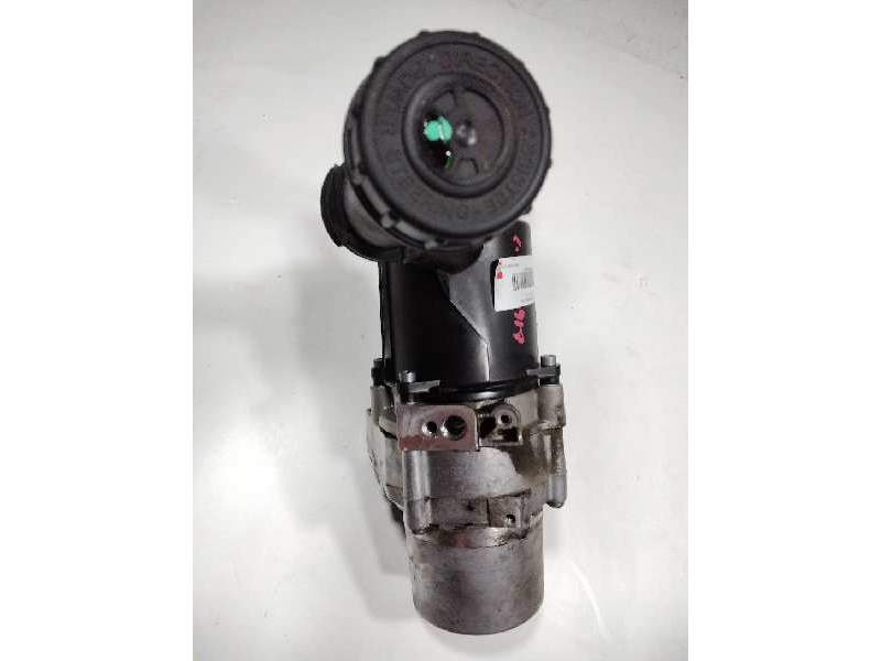 Recambio de bomba direccion electrica hidraulica para citroën c4 coupe vtr referencia OEM IAM 9680989480  