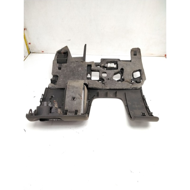 Recambio de panel revestimiento para audi a3 (8p1) 2.0 fsi referencia OEM IAM 8P1863075A  PANEL INFERIOR TABLERO LADO IZQUIERDO