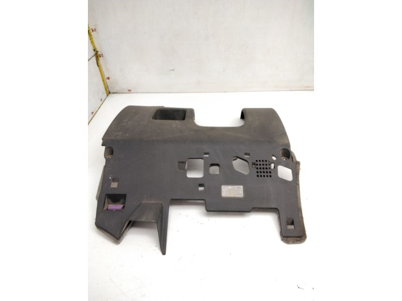 Recambio de panel revestimiento para audi a3 (8p1) 2.0 fsi referencia OEM IAM 8P1863075A  PANEL INFERIOR TABLERO LADO IZQUIERDO