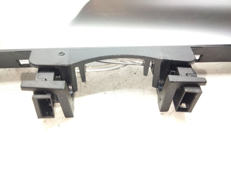 Recambio de moldura para mercedes-benz clase c all-terrain (s206) c 220 d 4-matic (206.214) referencia OEM IAM   