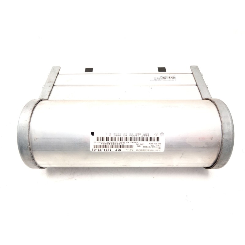 Recambio de airbag delantero derecho para mercedes-benz vito / mixto furgón (w639) 113 cdi (639.601, 639.603, 639.605) referenci