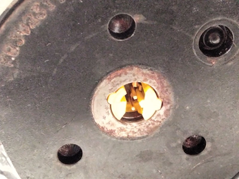 Recambio de airbag delantero derecho para mercedes-benz vito / mixto furgón (w639) 113 cdi (639.601, 639.603, 639.605) referenci