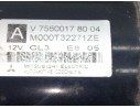 MOTOR ARRANQUE 755001780 