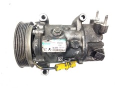 Recambio de compresor aire acondicionado para mini mini (r56) cooper s referencia OEM IAM 9659875780  