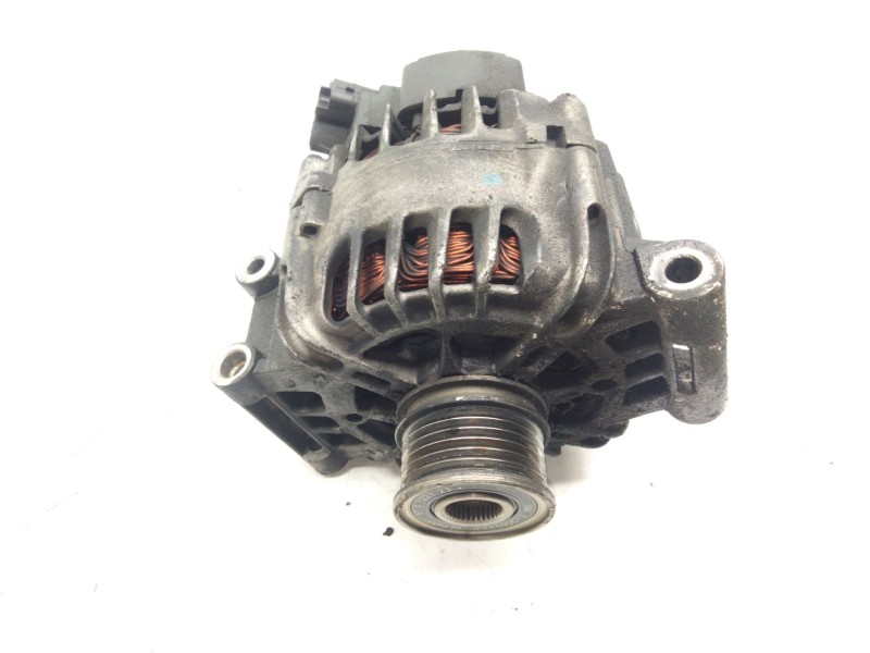 Recambio de alternador para mini mini (r56) cooper s referencia OEM IAM 7576513  