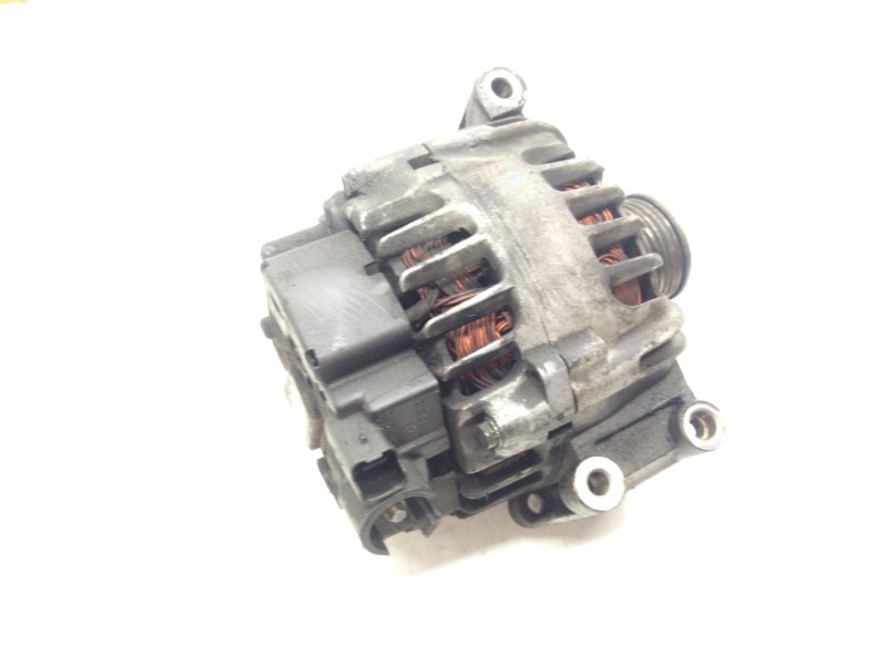 Recambio de alternador para mini mini (r56) cooper s referencia OEM IAM 7576513  