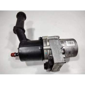 Recambio de bomba direccion electrica hidraulica para citroën c4 coupe vtr referencia OEM IAM 9680989480  