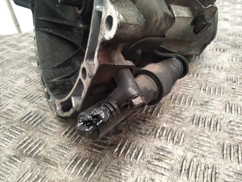 Recambio de caja cambios para mini mini (r56) cooper s referencia OEM IAM 20CQ74  