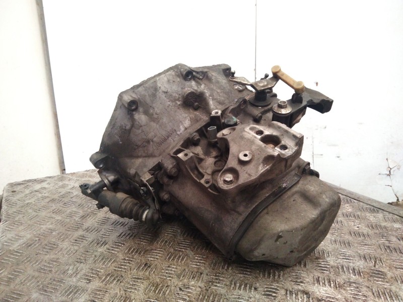 Recambio de caja cambios para mini mini (r56) cooper s referencia OEM IAM 20CQ74  