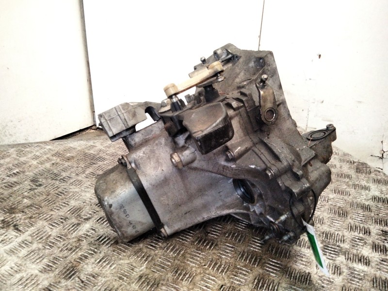 Recambio de caja cambios para mini mini (r56) cooper s referencia OEM IAM 20CQ74  