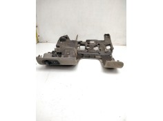 Recambio de panel revestimiento para audi a3 (8p1) 2.0 fsi referencia OEM IAM 8P1863075A  PANEL INFERIOR TABLERO LADO IZQUIERDO