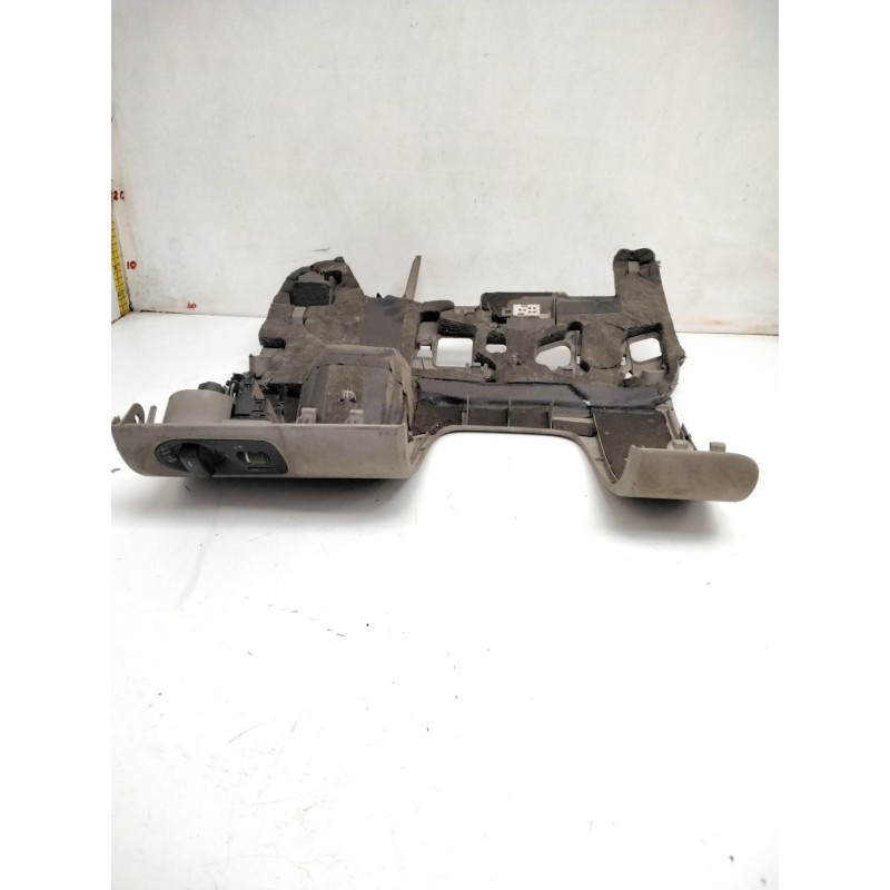 Recambio de panel revestimiento para audi a3 (8p1) 2.0 fsi referencia OEM IAM 8P1863075A  PANEL INFERIOR TABLERO LADO IZQUIERDO