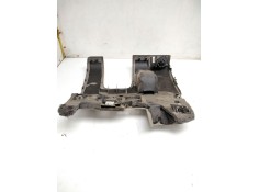 Recambio de panel revestimiento para audi a3 (8p1) 2.0 fsi referencia OEM IAM 8P1863075A  PANEL INFERIOR TABLERO LADO IZQUIERDO 2