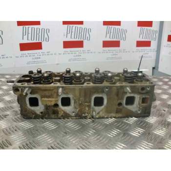 Recambio de culata para opel astra f berlina 1.4 cat (2h6) referencia OEM IAM R258373  117239