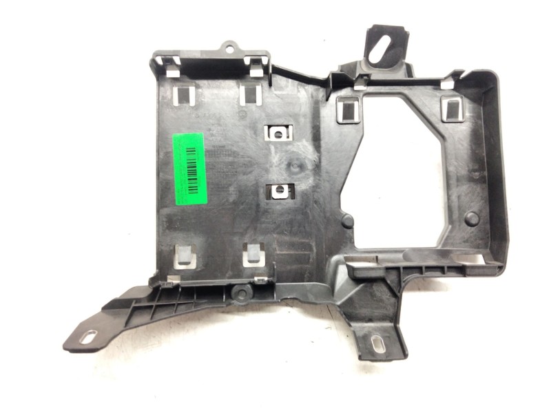 Recambio de moldura para mercedes-benz clase c all-terrain (s206) c 220 d 4-matic (206.214) referencia OEM IAM A2065452409  