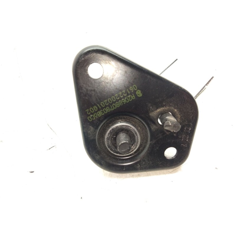 Recambio de bisagra capot drecha para mercedes-benz clase c all-terrain (s206) c 220 d 4-matic (206.214) referencia OEM IAM A206