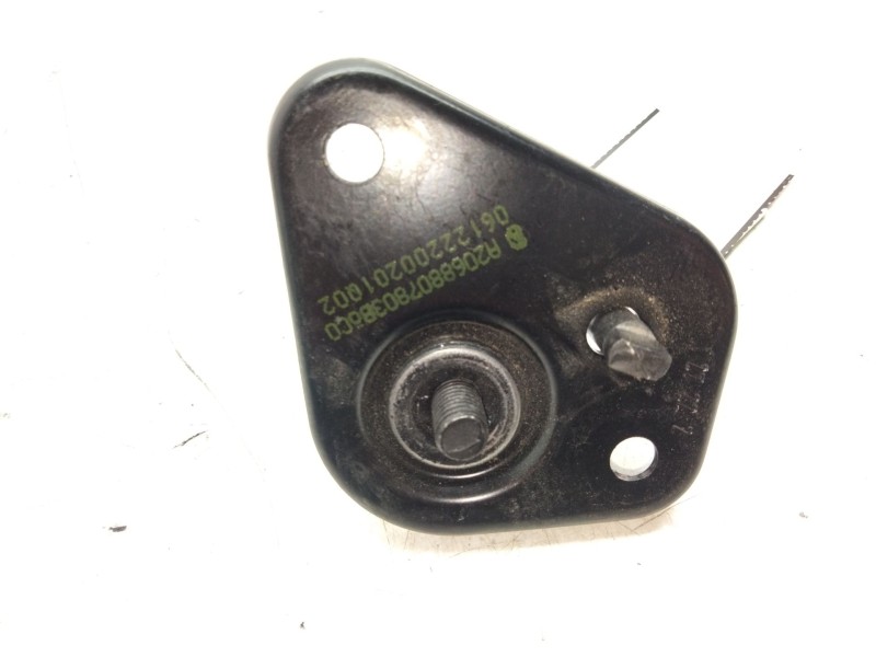 Recambio de bisagra capot drecha para mercedes-benz clase c all-terrain (s206) c 220 d 4-matic (206.214) referencia OEM IAM A206