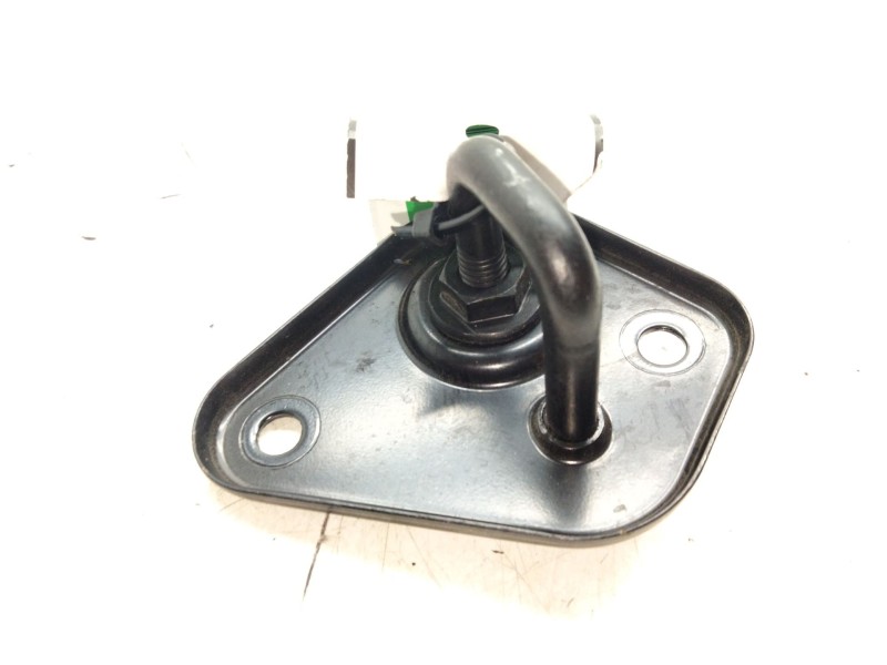 Recambio de bisagra capot drecha para mercedes-benz clase c all-terrain (s206) c 220 d 4-matic (206.214) referencia OEM IAM A206