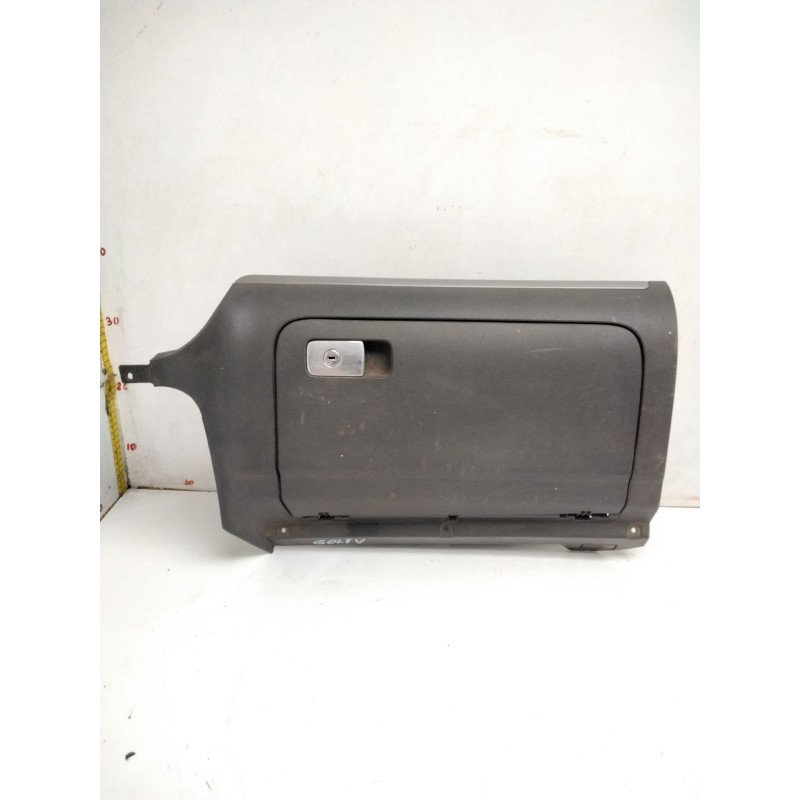 Recambio de guantera para volkswagen golf v (1k1) 2.0 referencia OEM IAM   