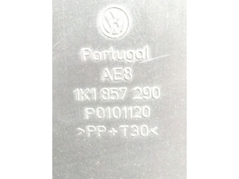 Recambio de guantera para volkswagen golf v (1k1) 2.0 referencia OEM IAM   