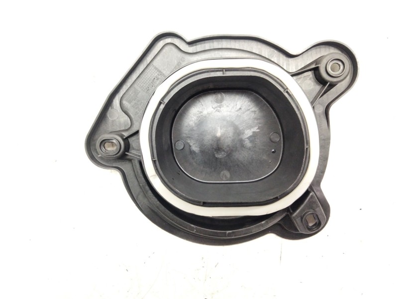 Recambio de moldura para mercedes-benz clase c all-terrain (s206) c 220 d 4-matic (206.214) referencia OEM IAM A2066803500  