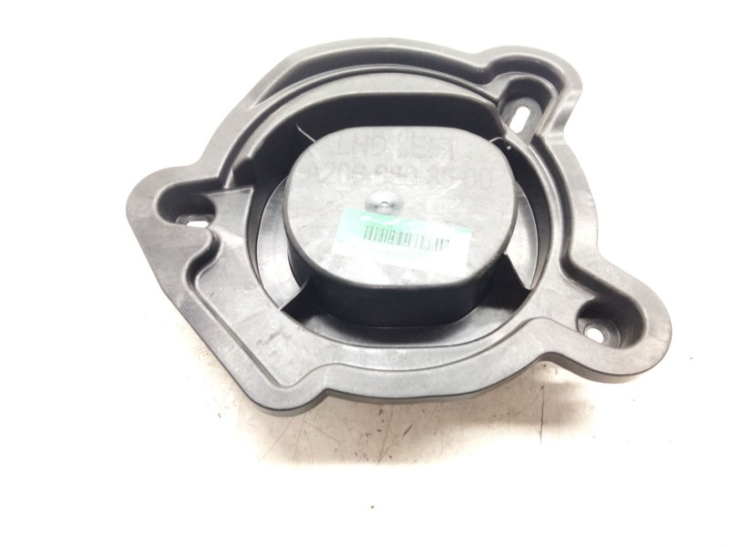 Recambio de moldura para mercedes-benz clase c all-terrain (s206) c 220 d 4-matic (206.214) referencia OEM IAM A2066803500  