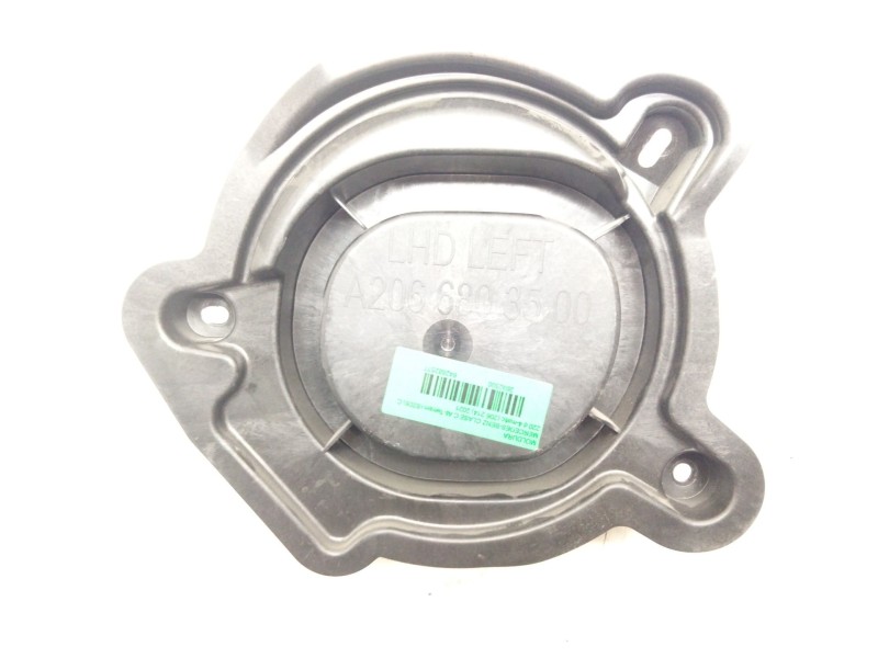 Recambio de moldura para mercedes-benz clase c all-terrain (s206) c 220 d 4-matic (206.214) referencia OEM IAM A2066803500  