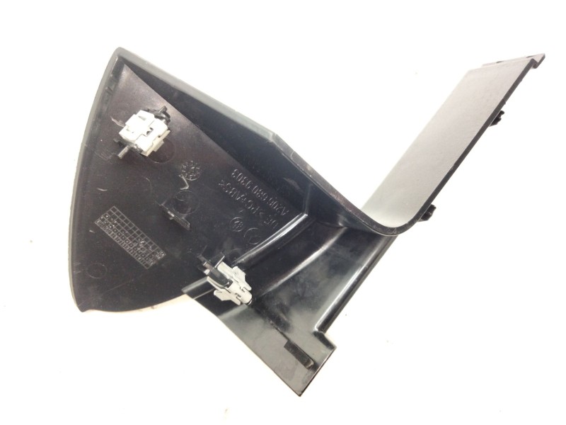 Recambio de moldura para mercedes-benz clase c all-terrain (s206) c 220 d 4-matic (206.214) referencia OEM IAM A2066809303  