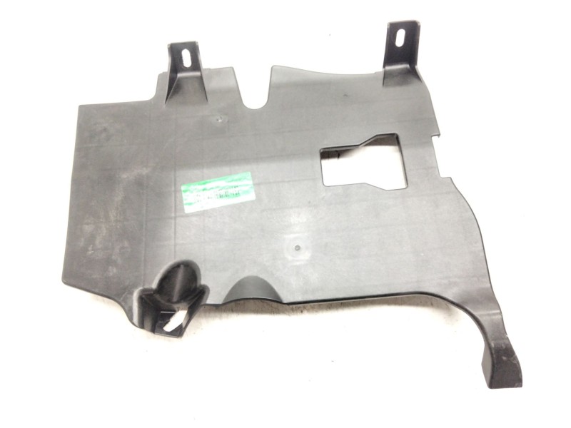 Recambio de moldura trasera para mercedes-benz clase c all-terrain (s206) c 220 d 4-matic (206.214) referencia OEM IAM A20668410