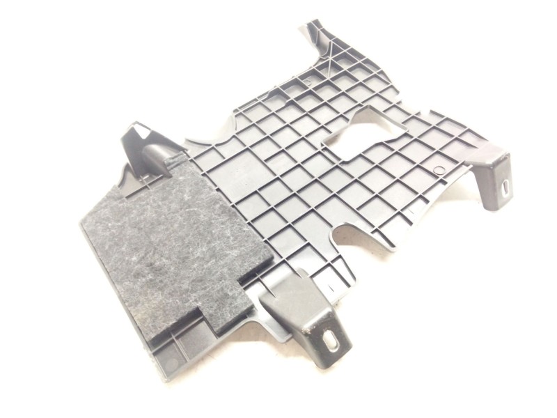 Recambio de moldura trasera para mercedes-benz clase c all-terrain (s206) c 220 d 4-matic (206.214) referencia OEM IAM A20668410