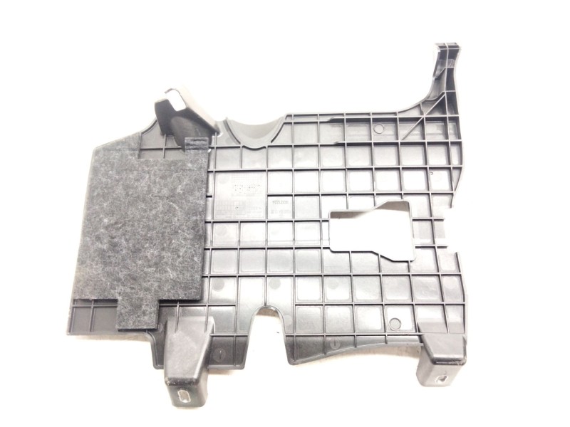 Recambio de moldura trasera para mercedes-benz clase c all-terrain (s206) c 220 d 4-matic (206.214) referencia OEM IAM A20668410