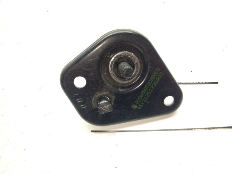 Recambio de bisagra capot izquierda para mercedes-benz clase c all-terrain (s206) c 220 d 4-matic (206.214) referencia OEM IAM A