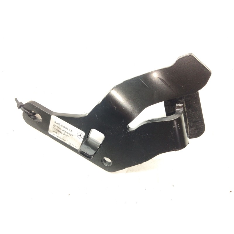 Recambio de bloque para mercedes-benz clase c all-terrain (s206) c 220 d 4-matic (206.214) referencia OEM IAM A2068105103  