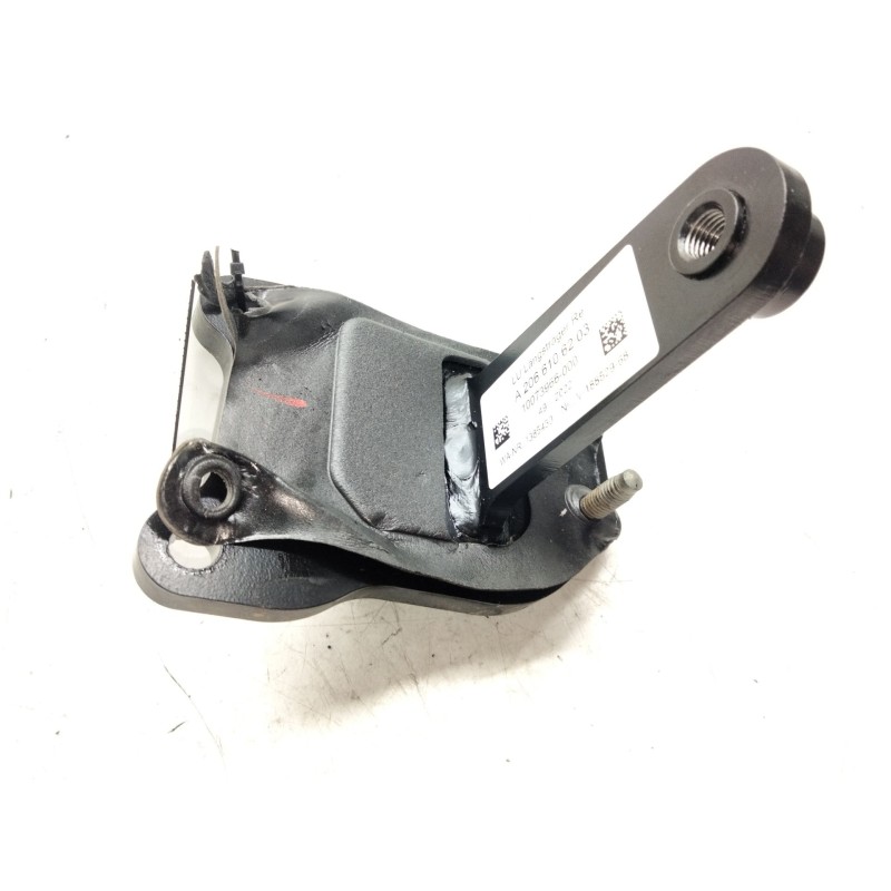 Recambio de refuerzo paragolpes trasero para mercedes-benz clase c all-terrain (s206) c 220 d 4-matic (206.214) referencia OEM I