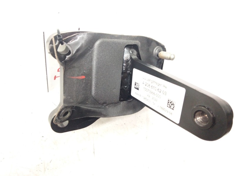 Recambio de refuerzo paragolpes trasero para mercedes-benz clase c all-terrain (s206) c 220 d 4-matic (206.214) referencia OEM I