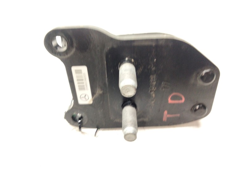 Recambio de refuerzo paragolpes trasero para mercedes-benz clase c all-terrain (s206) c 220 d 4-matic (206.214) referencia OEM I