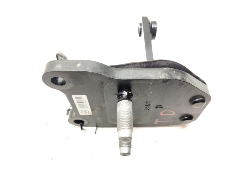 Recambio de refuerzo paragolpes trasero para mercedes-benz clase c all-terrain (s206) c 220 d 4-matic (206.214) referencia OEM I