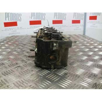 Recambio de culata para opel astra f berlina 1.4 cat (2h6) referencia OEM IAM R258373  117239