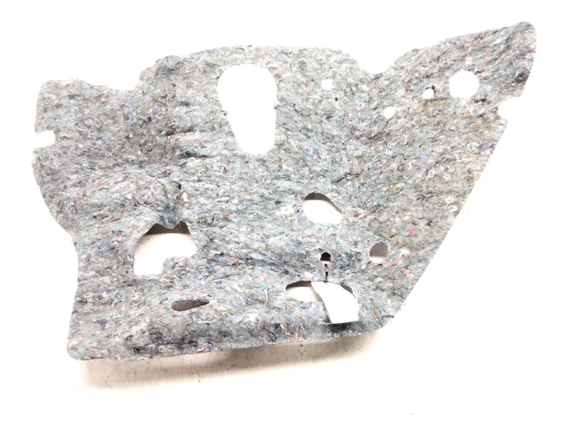 Recambio de panel protector para mercedes-benz clase c all-terrain (s206) c 220 d 4-matic (206.214) referencia OEM IAM   