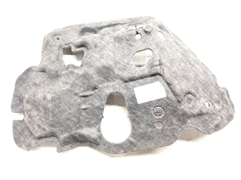 Recambio de panel protector para mercedes-benz clase c all-terrain (s206) c 220 d 4-matic (206.214) referencia OEM IAM   