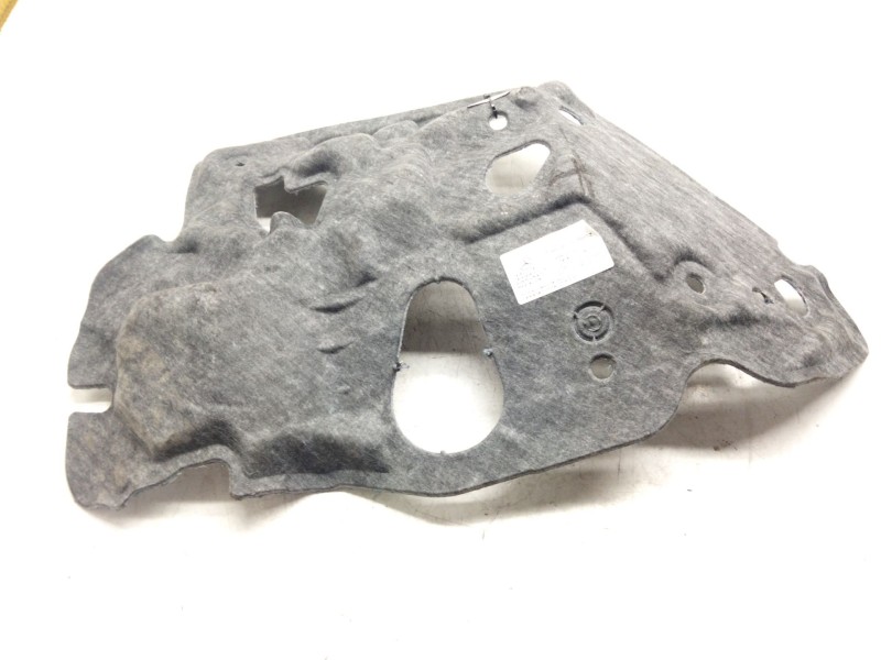 Recambio de panel protector para mercedes-benz clase c all-terrain (s206) c 220 d 4-matic (206.214) referencia OEM IAM   