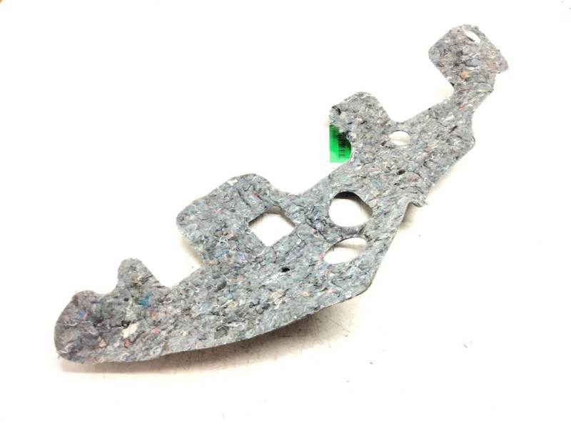 Recambio de panel protector para mercedes-benz clase c all-terrain (s206) c 220 d 4-matic (206.214) referencia OEM IAM A20668236