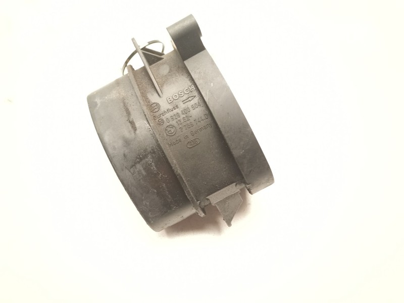 Recambio de caudalimetro para bmw x5 (e70) 3.0 d referencia OEM IAM 0928400504  