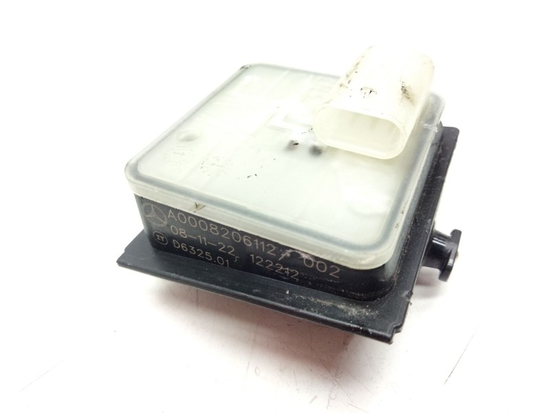 Recambio de motor c/c tapon combustible para mercedes-benz clase c all-terrain (s206) c 220 d 4-matic (206.214) referencia OEM I