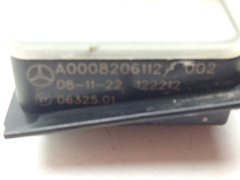 Recambio de motor c/c tapon combustible para mercedes-benz clase c all-terrain (s206) c 220 d 4-matic (206.214) referencia OEM I