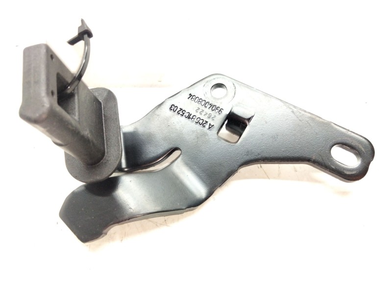 Recambio de bloque para mercedes-benz clase c all-terrain (s206) c 220 d 4-matic (206.214) referencia OEM IAM A2068105203  